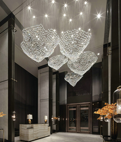 酒店工程燈 酒店工程燈